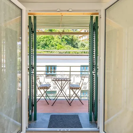 La Marea - 10 Minuti A Piedi Dal Mare E Dal Ce... Apartment *