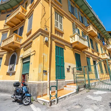 La Marea - 10 Minuti A Piedi Dal Mare E Dal Ce... *