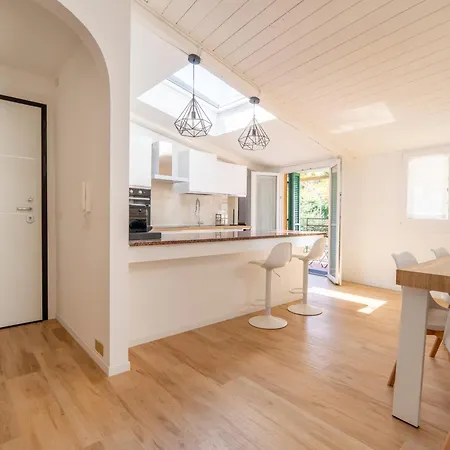 La Marea - 10 Minuti A Piedi Dal Mare E Dal Ce... Apartment