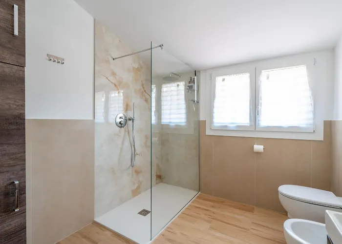 La Marea - 10 Minuti A Piedi Dal Mare E Dal Ce... Apartment