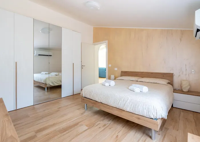 Apartment La Marea - 10 Minuti A Piedi Dal Mare E Dal Ce... Sanremo