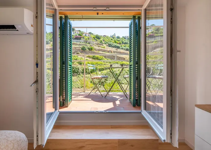 La Marea - 10 Minuti A Piedi Dal Mare E Dal Ce... Apartment *