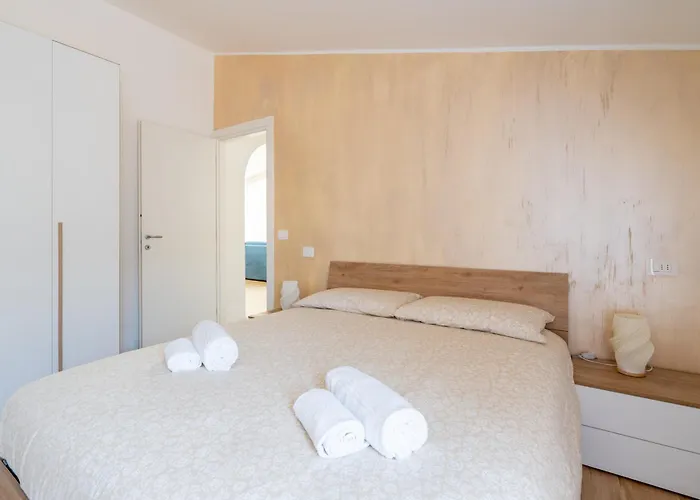 La Marea - 10 Minuti A Piedi Dal Mare E Dal Ce... Apartment