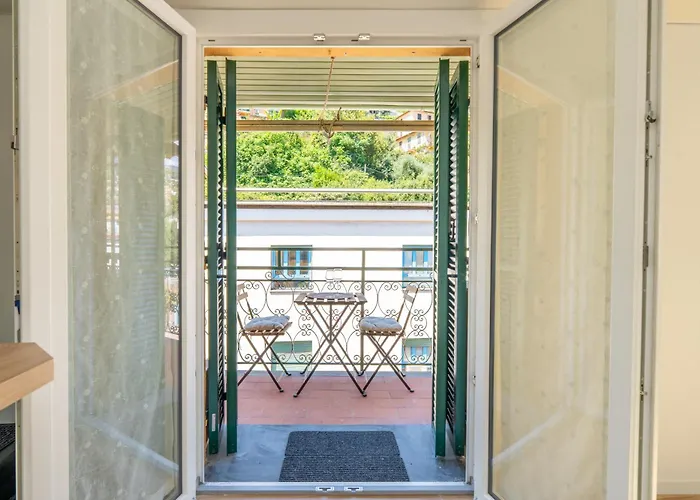 La Marea - 10 Minuti A Piedi Dal Mare E Dal Ce... Apartment *