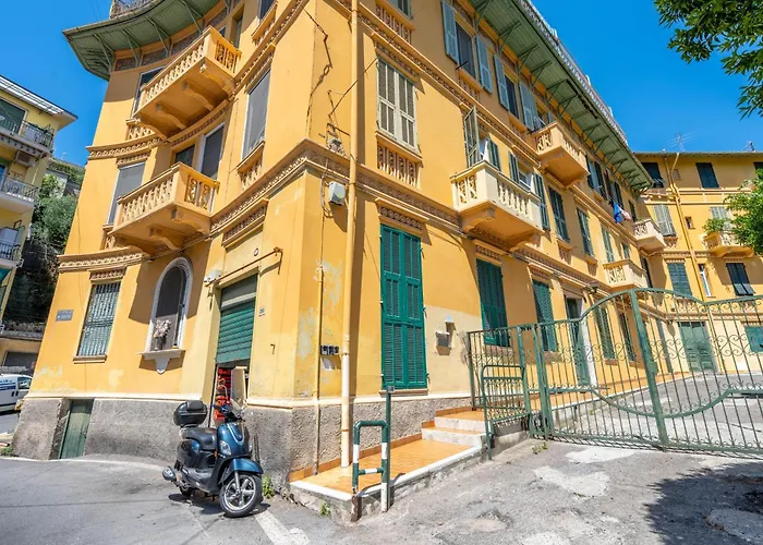 La Marea - 10 Minuti A Piedi Dal Mare E Dal Ce... *