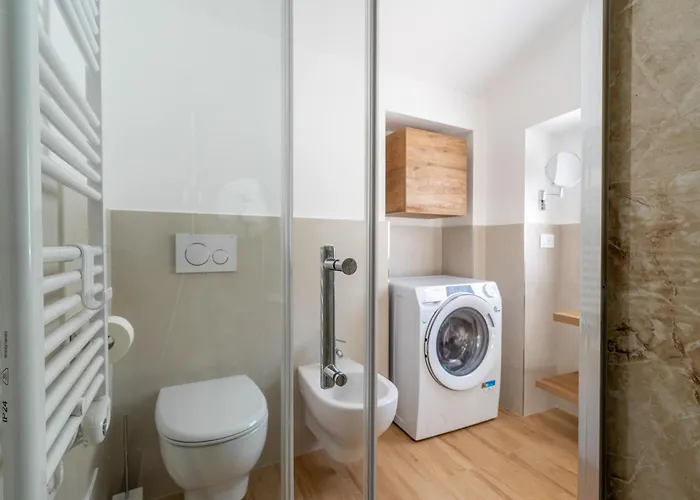 Apartment La Marea - 10 Minuti A Piedi Dal Mare E Dal Ce... *