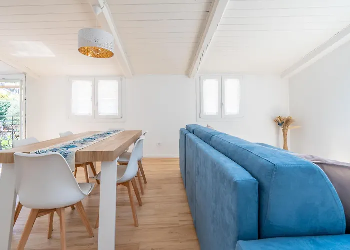 Apartment La Marea - 10 Minuti A Piedi Dal Mare E Dal Ce...