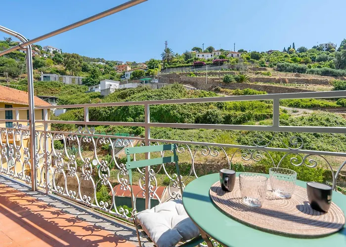 Apartment La Marea - 10 Minuti A Piedi Dal Mare E Dal Ce... *