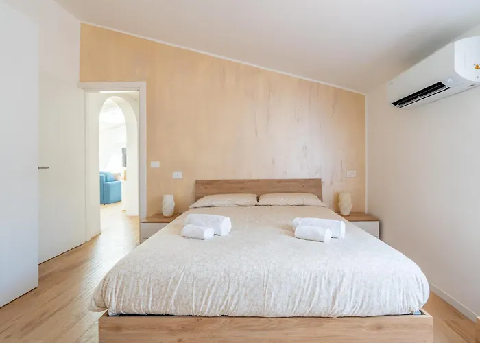 Apartment La Marea - 10 Minuti A Piedi Dal Mare E Dal Ce... Sanremo