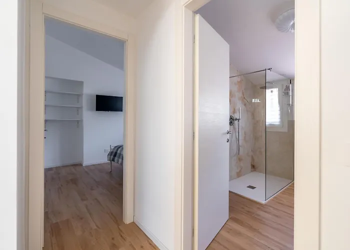 Apartment La Marea - 10 Minuti A Piedi Dal Mare E Dal Ce...