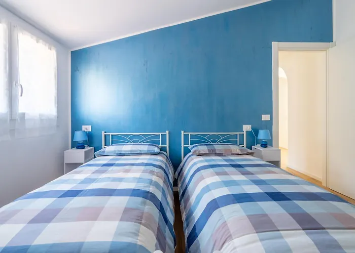 La Marea - 10 Minuti A Piedi Dal Mare E Dal Ce... Sanremo