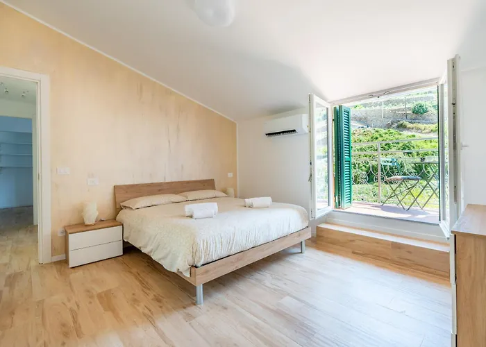 Apartment La Marea - 10 Minuti A Piedi Dal Mare E Dal Ce... *