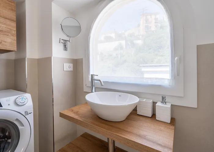 La Marea - 10 Minuti A Piedi Dal Mare E Dal Ce... Apartment