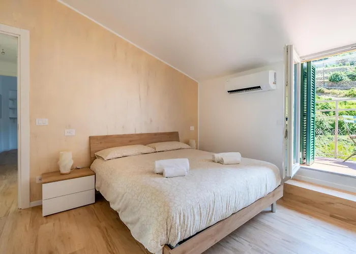 Apartment La Marea - 10 Minuti A Piedi Dal Mare E Dal Ce...