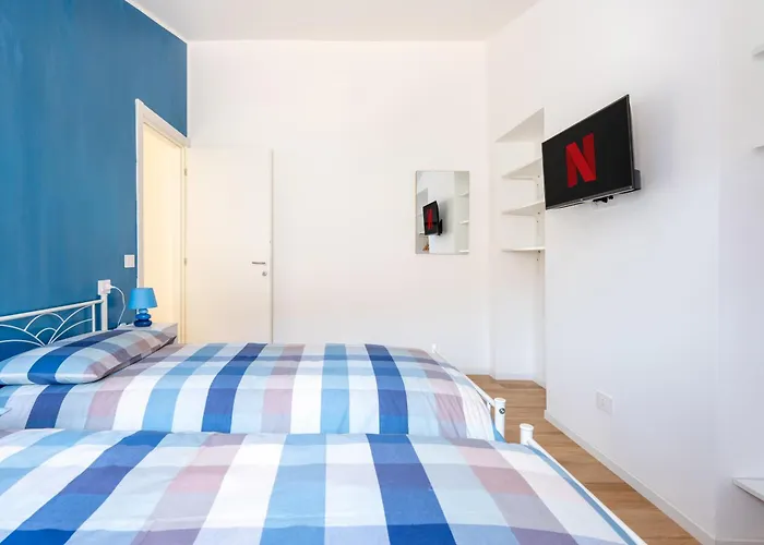 Apartment La Marea - 10 Minuti A Piedi Dal Mare E Dal Ce... *