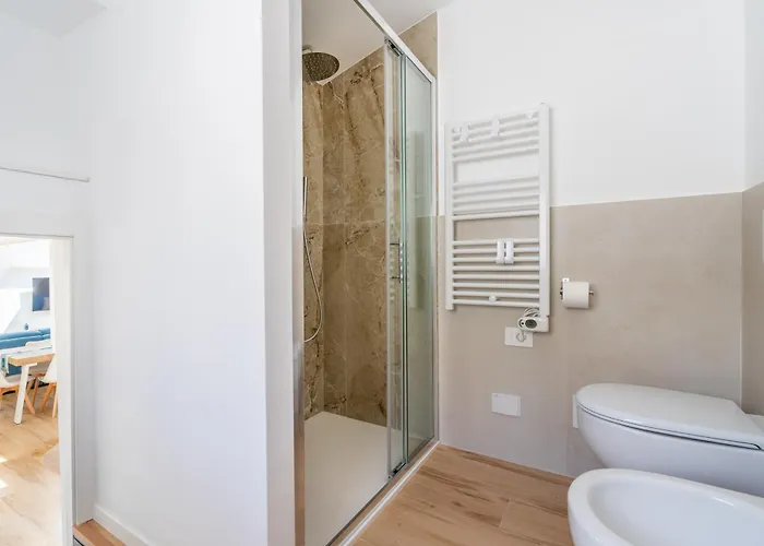 La Marea - 10 Minuti A Piedi Dal Mare E Dal Ce... *