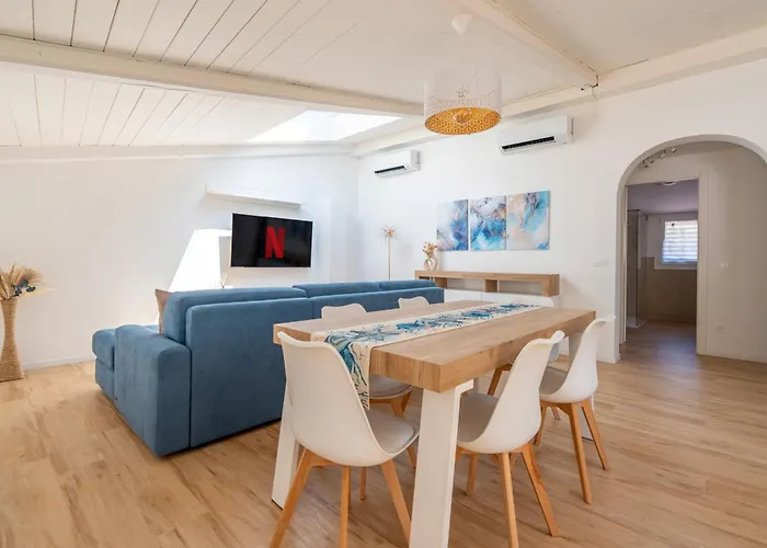 La Marea - 10 Minuti A Piedi Dal Mare E Dal Ce... Sanremo