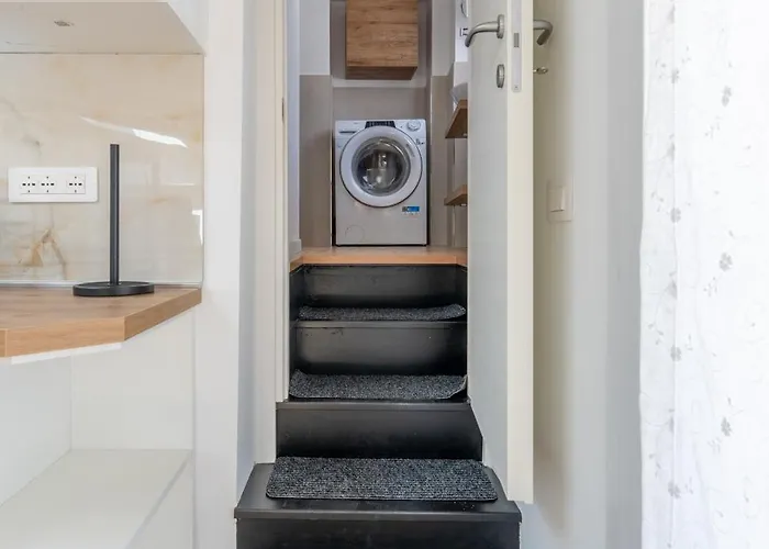 La Marea - 10 Minuti A Piedi Dal Mare E Dal Ce...