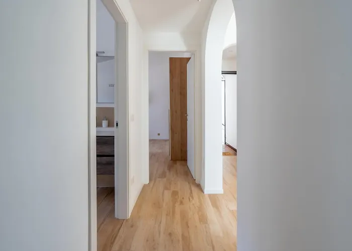 La Marea - 10 Minuti A Piedi Dal Mare E Dal Ce... *