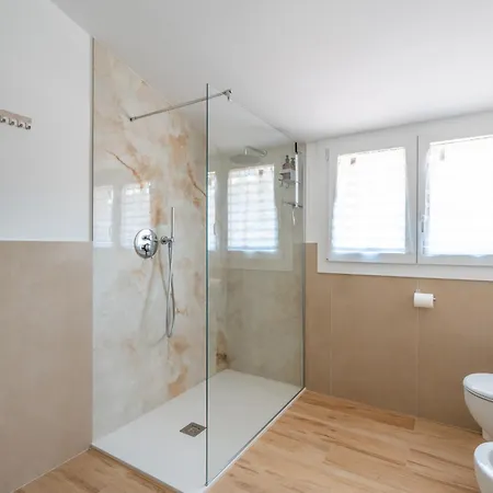 La Marea - 10 Minuti A Piedi Dal Mare E Dal Centro Apartamento