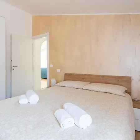 La Marea - 10 Minuti A Piedi Dal Mare E Dal Centro Apartamento