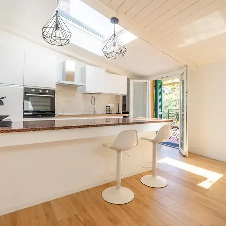 La Marea - 10 Minuti A Piedi Dal Mare E Dal Centro Apartamento San Remo