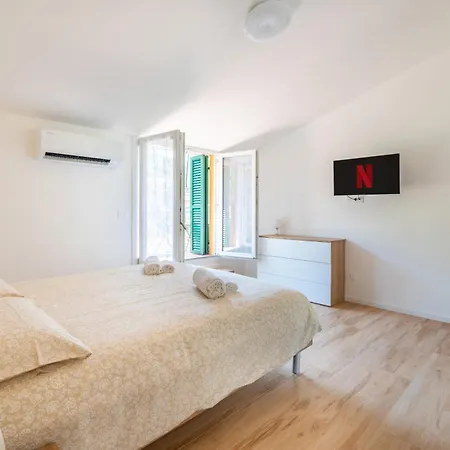 Apartamento La Marea - 10 Minuti A Piedi Dal Mare E Dal Centro San Remo