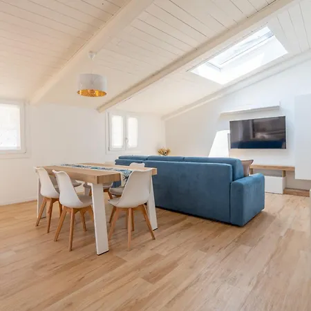 La Marea - 10 Minuti A Piedi Dal Mare E Dal Centro