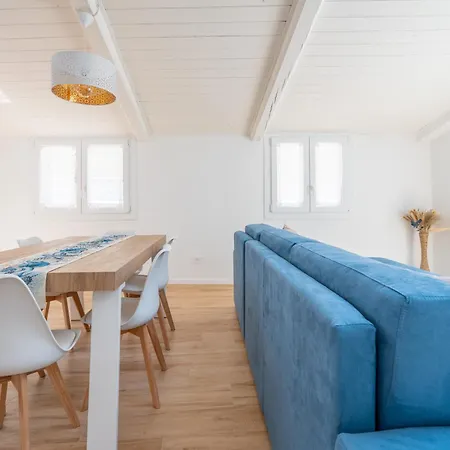 Apartamento La Marea - 10 Minuti A Piedi Dal Mare E Dal Centro