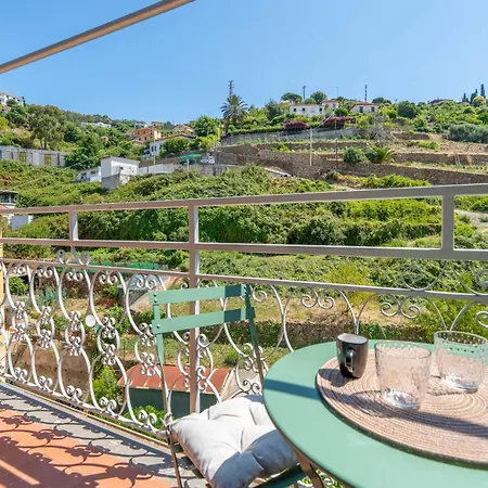 Apartamento La Marea - 10 Minuti A Piedi Dal Mare E Dal Ce... *