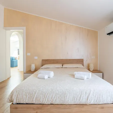 Apartamento La Marea - 10 Minuti A Piedi Dal Mare E Dal Centro San Remo