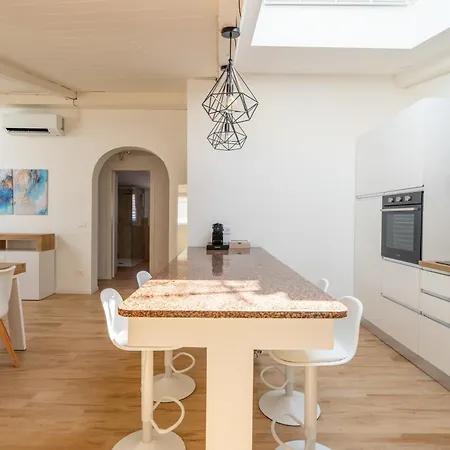 La Marea - 10 Minuti A Piedi Dal Mare E Dal Centro * San Remo