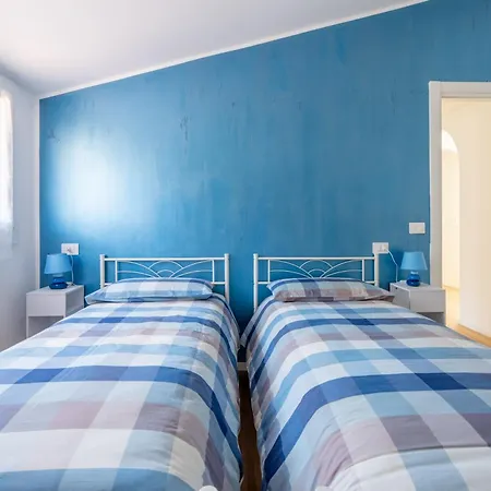 La Marea - 10 Minuti A Piedi Dal Mare E Dal Centro San Remo