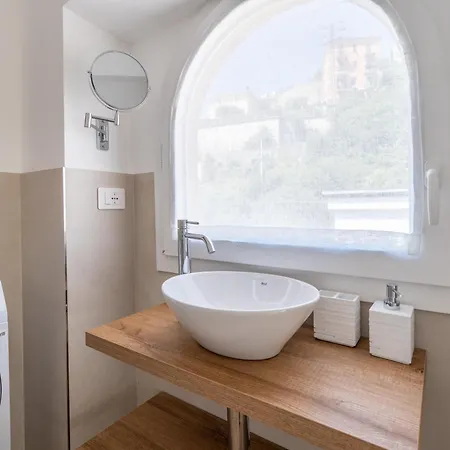 La Marea - 10 Minuti A Piedi Dal Mare E Dal Centro Apartamento