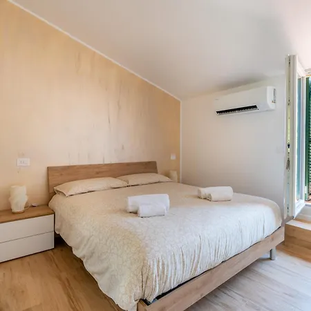 Apartamento La Marea - 10 Minuti A Piedi Dal Mare E Dal Centro