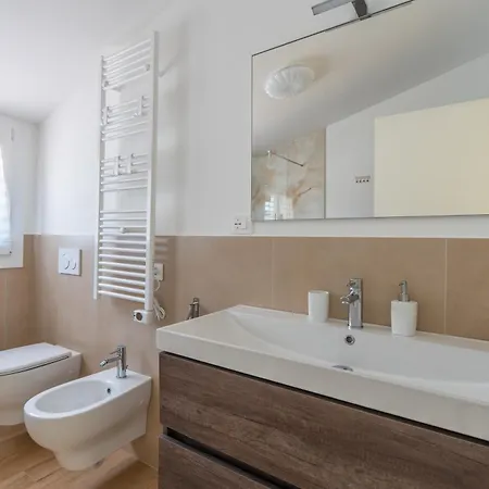 La Marea - 10 Minuti A Piedi Dal Mare E Dal Centro Apartamento *