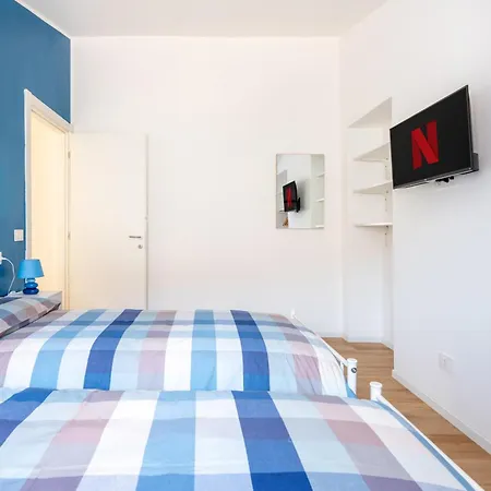 Apartamento La Marea - 10 Minuti A Piedi Dal Mare E Dal Centro *