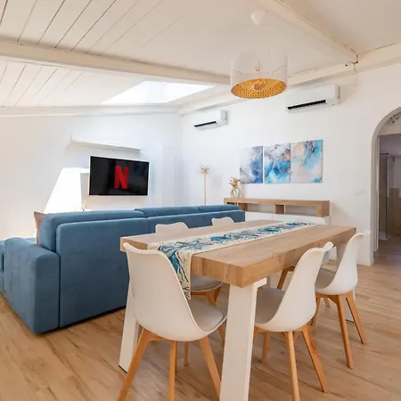 La Marea - 10 Minuti A Piedi Dal Mare E Dal Centro San Remo