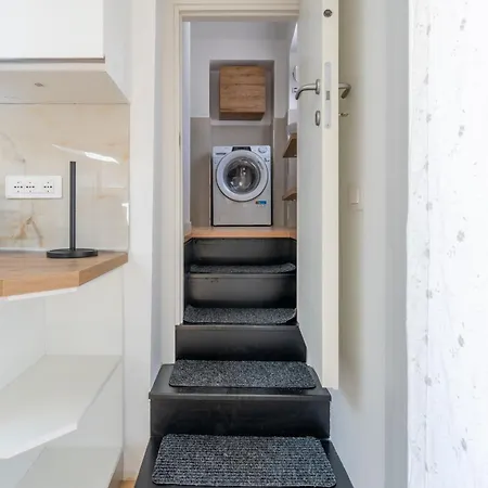 La Marea - 10 Minuti A Piedi Dal Mare E Dal Centro