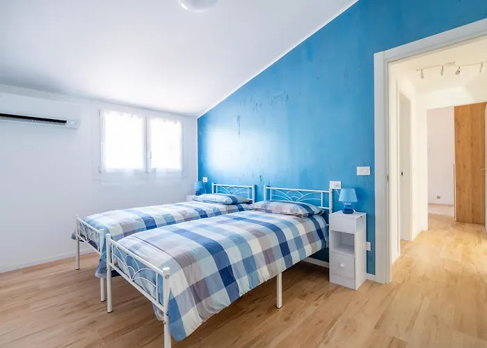 La Marea - 10 Minuti A Piedi Dal Mare E Dal Ce... サンレモ