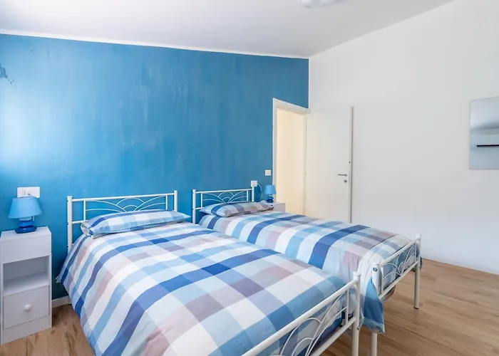 La Marea - 10 Minuti A Piedi Dal Mare E Dal Ce... * サンレモ