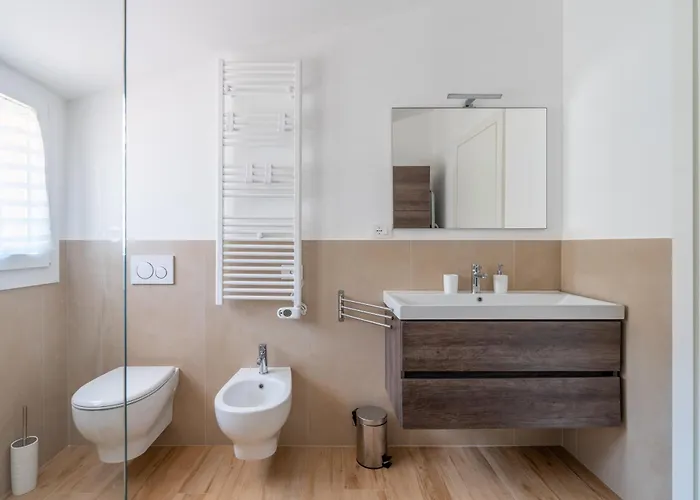 La Marea - 10 Minuti A Piedi Dal Mare E Dal Ce... サンレモ